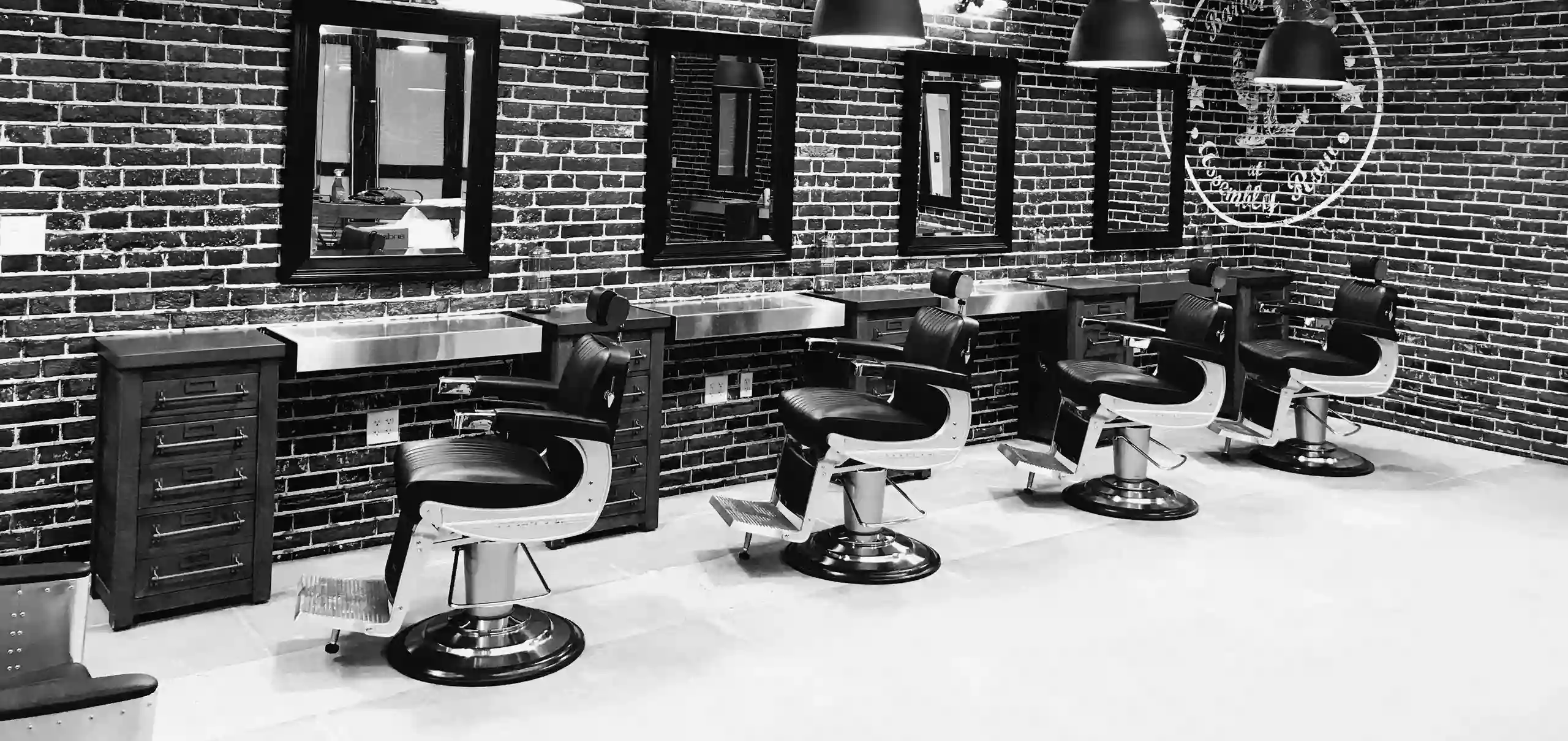 The Barbershop at Assembly Row