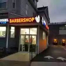 Samuel Style Barbershop