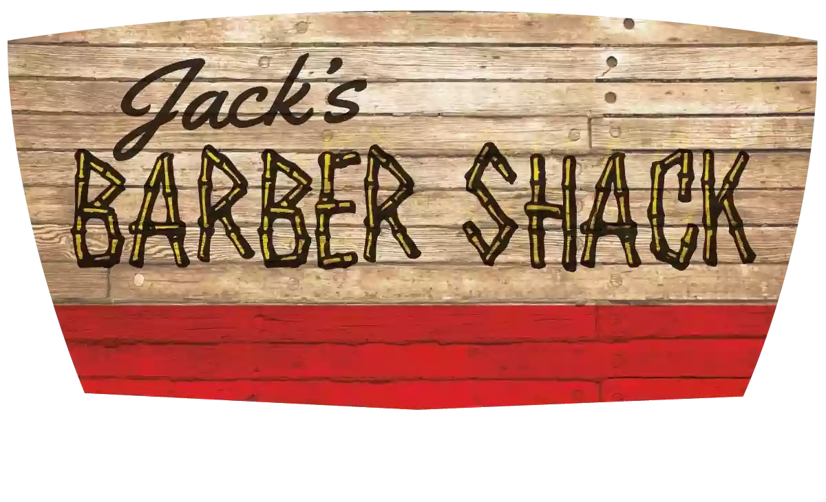 Jack's Barber Shack Beverly