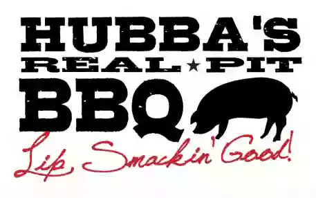 Hubba's Real Pit BBQ