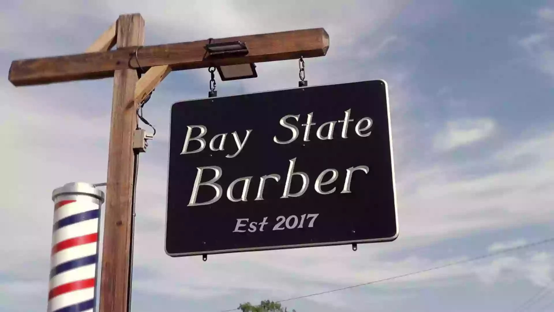 Bay State Barber