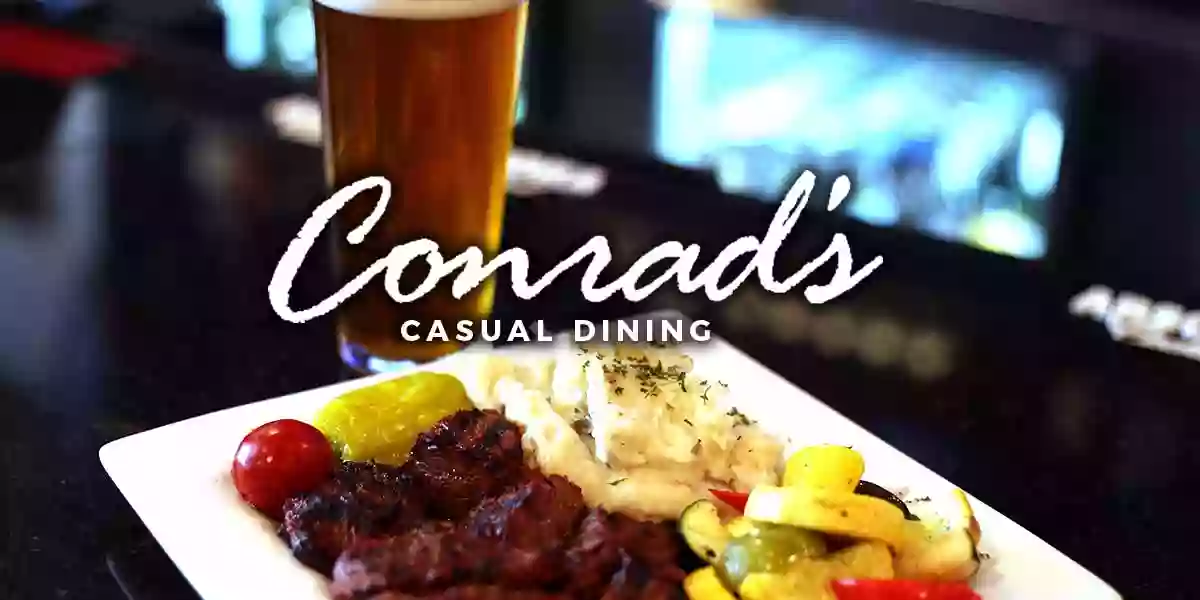 Conrad's Restaurant