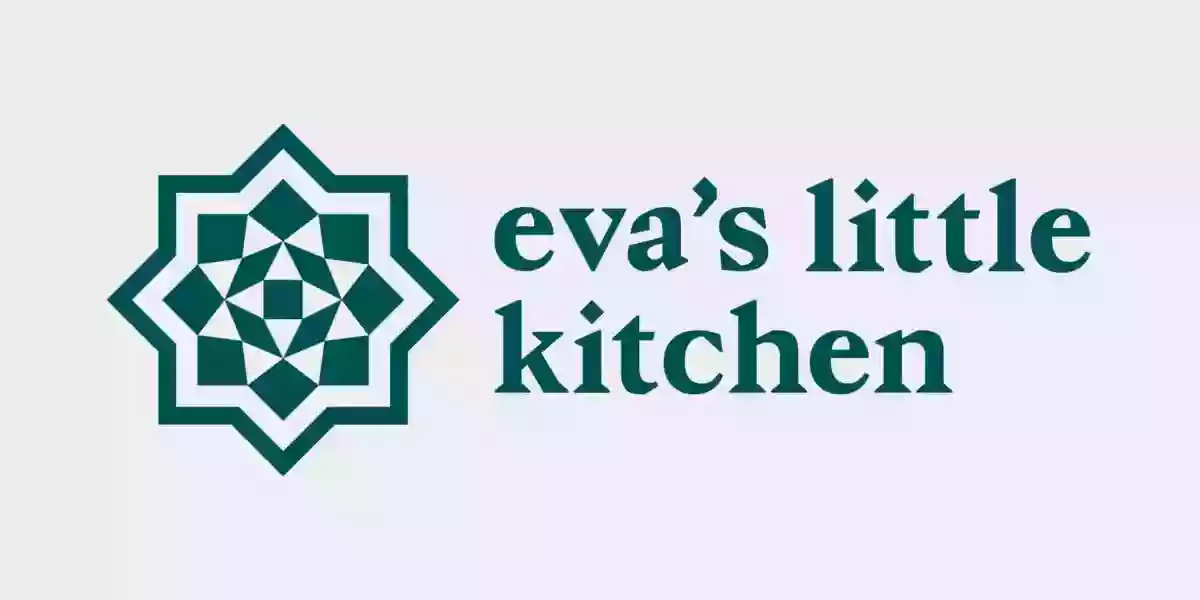 Eva's Little Kitchen