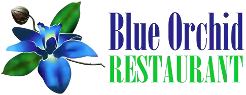 Blue Orchid Chinese Cuisine