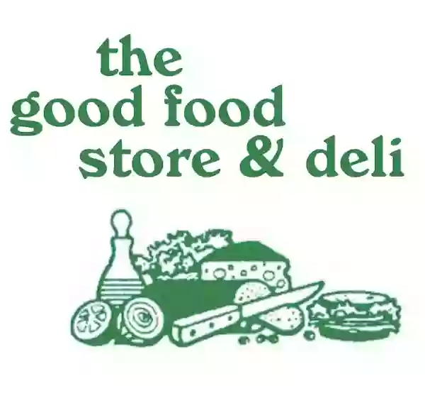 The Good Food Store & Deli