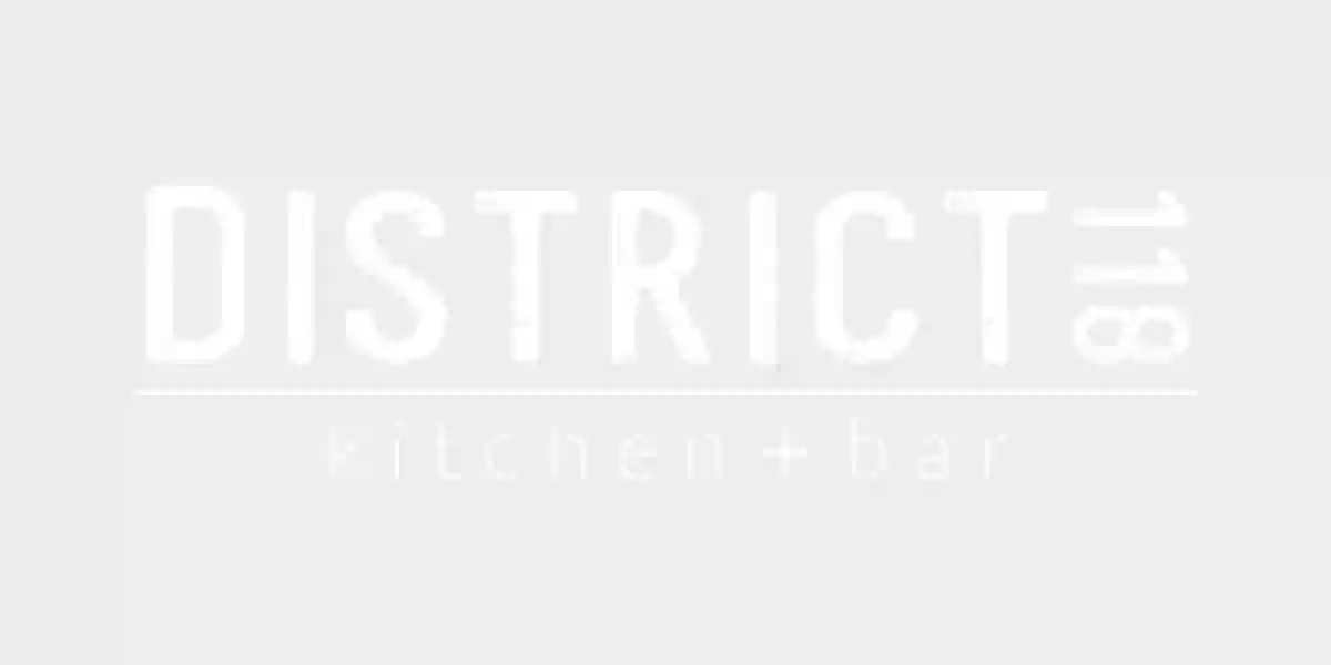 District 118 Kitchen & Bar