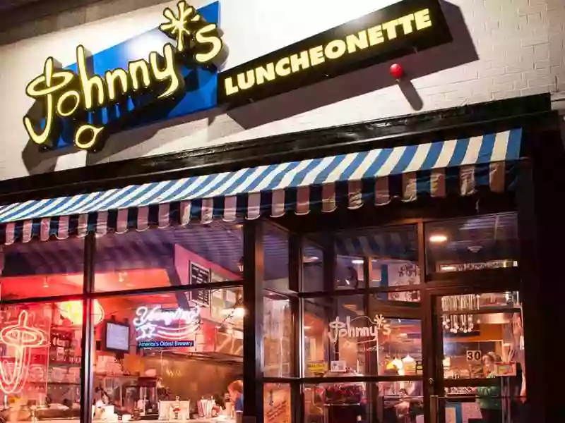 Johnny's Luncheonette