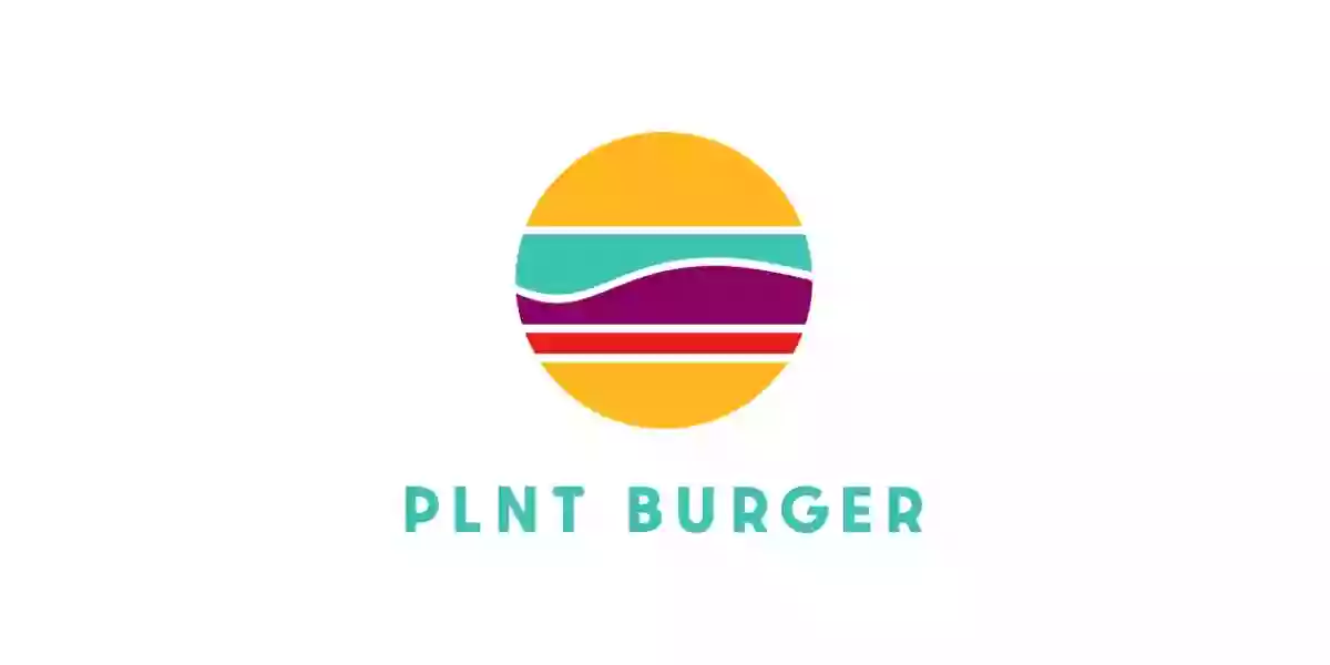 PLNT Burger