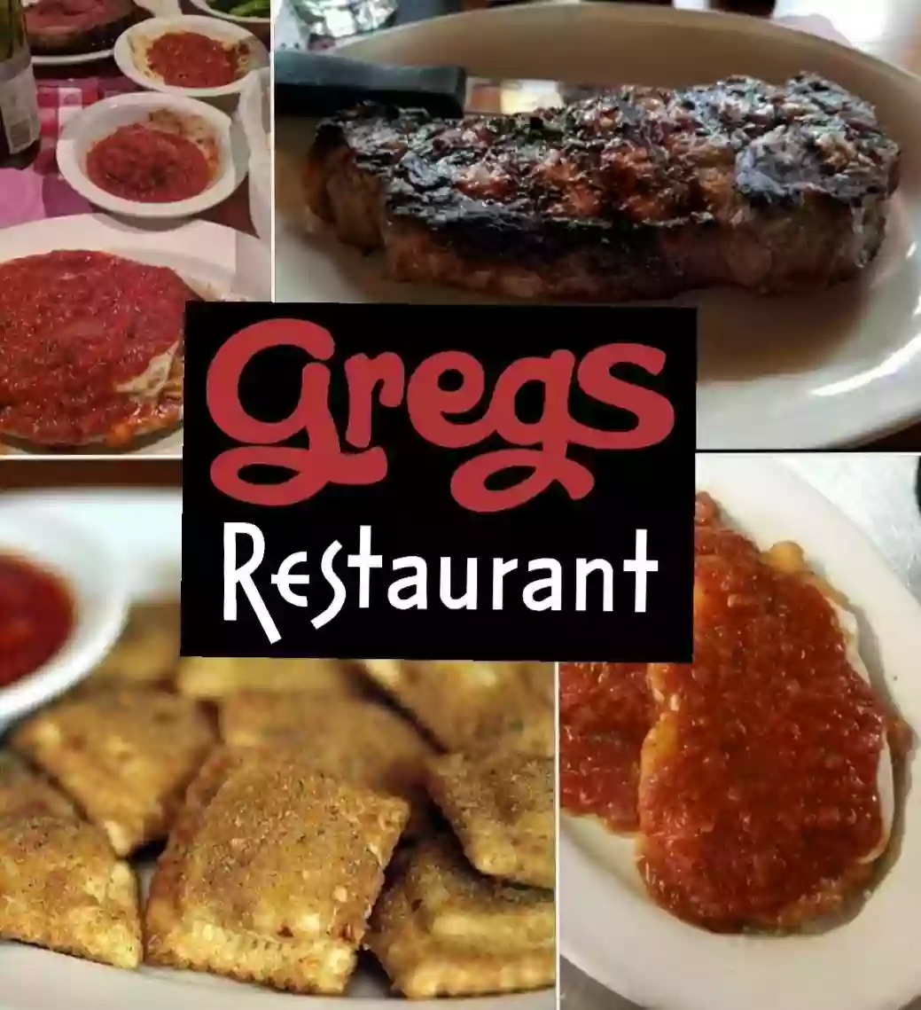 Greg's Restaurant