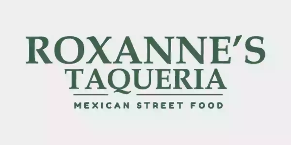 Roxanne's Taqueria Mexican Street Food - Youtube - @SKNNYCHEF
