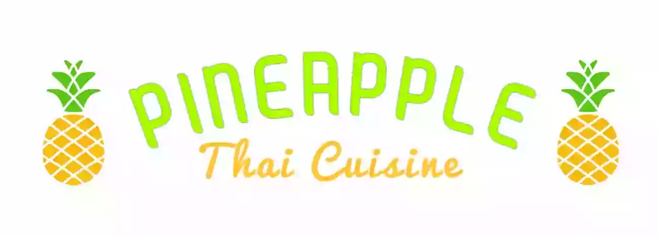 Pineapple Thai Cuisine