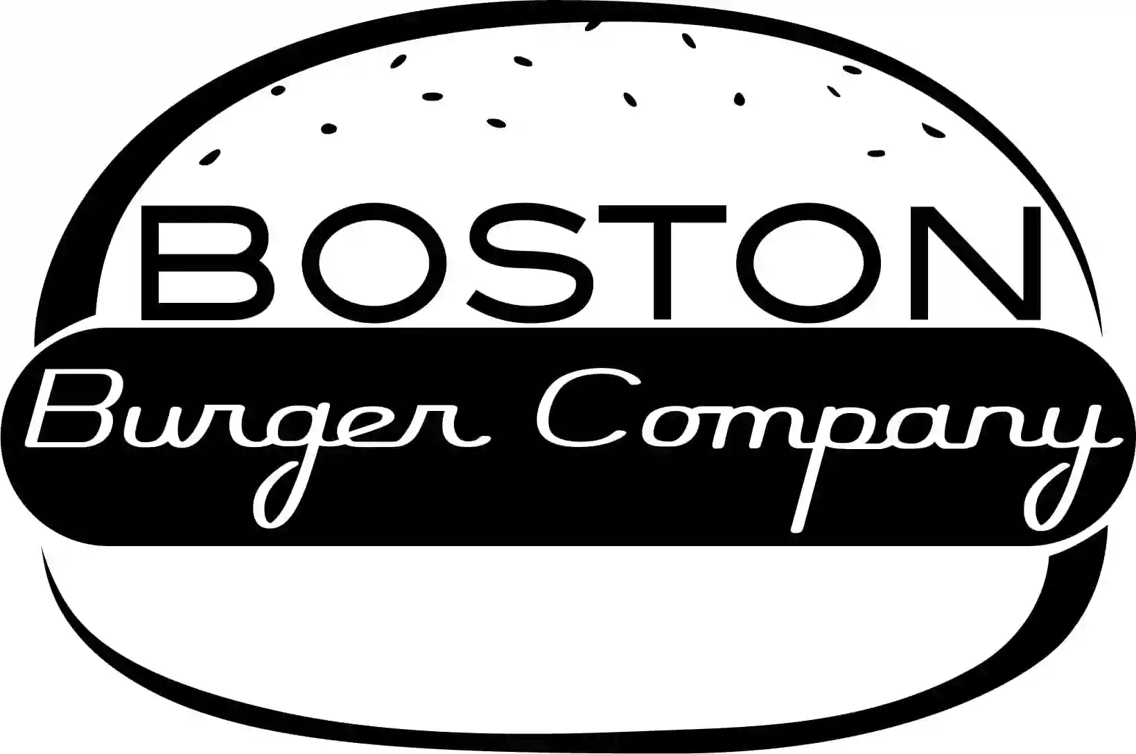 Boston Burger Company - Davis Square