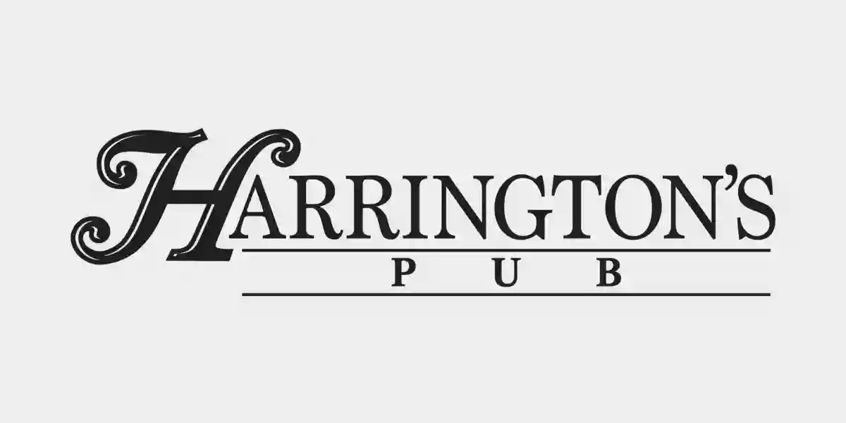 Harrington's Pub