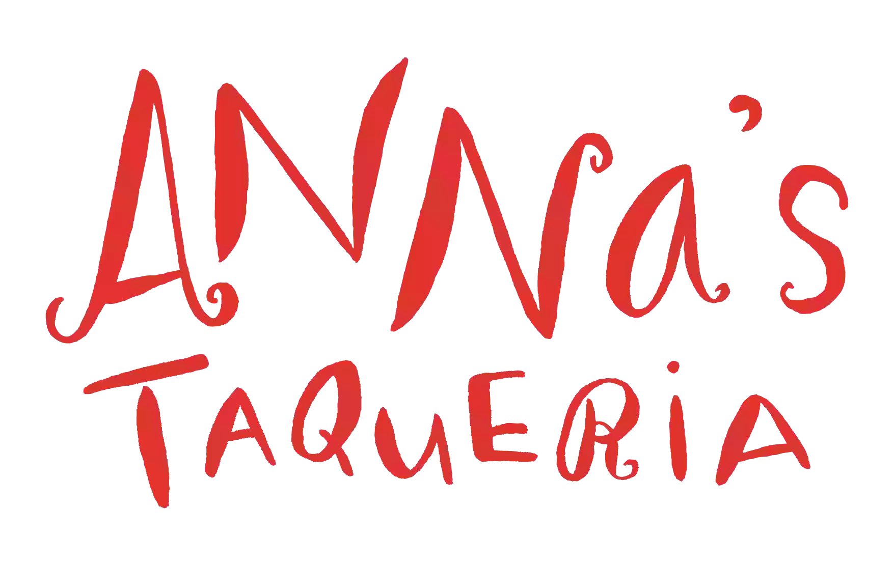 Anna's Taqueria