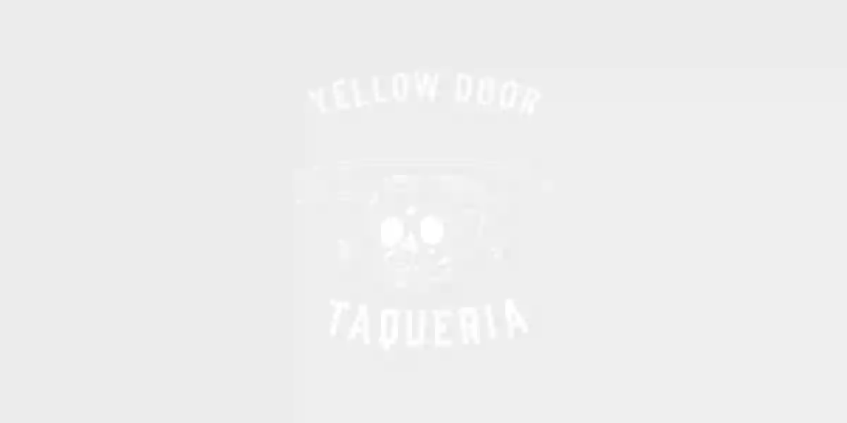 Yellow Door Taqueria