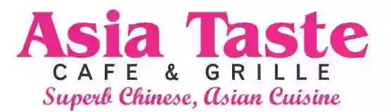 Asia Taste Cafe & Grille