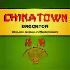 Chinatown