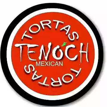 Tenoch Mexican