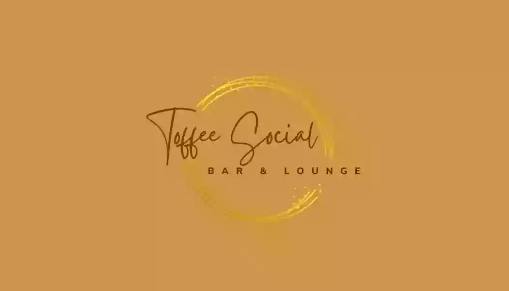 Toffee Social Bar and Lounge