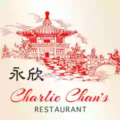 Charlie Chan's Restaurant