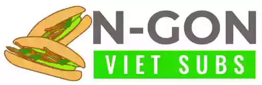 N-GON Viet Subs