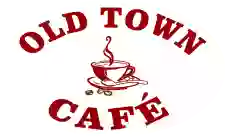 Old Town Cafe