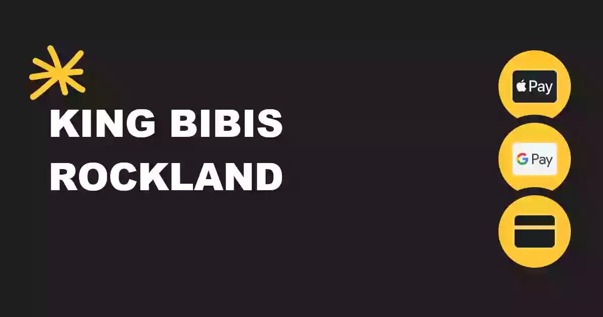 King Bibis Rockland