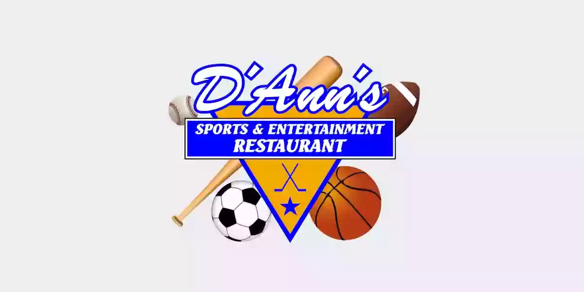 D’Ann’s Sports & Entertainment Restaurant