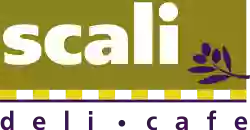 Scali Cafe