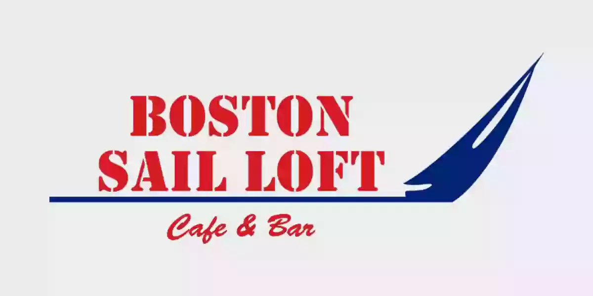 Boston Sail Loft