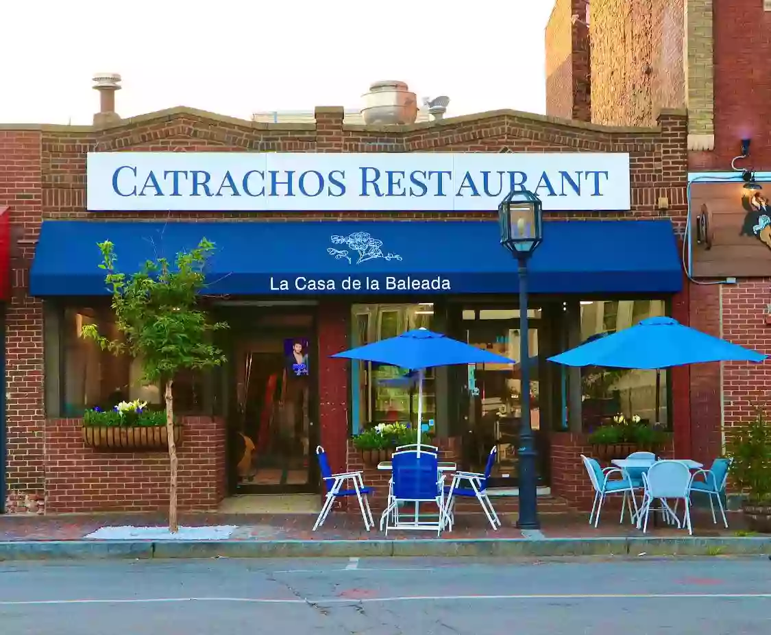 Catrachos Restaurant