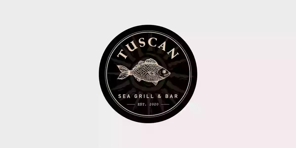 Tuscan Sea Grill & Bar