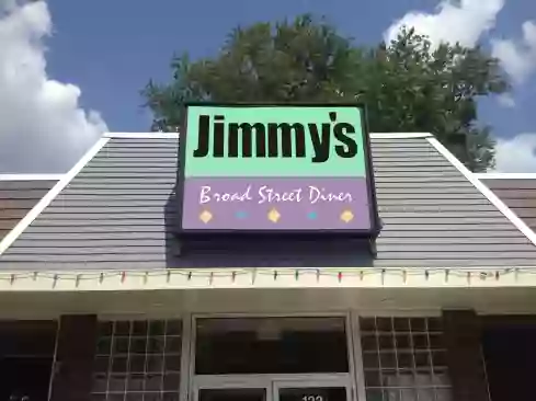 Jimmy's Broad Street Diner