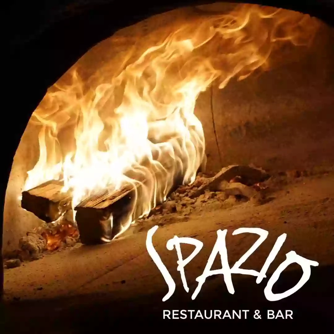 Spazio Restaurant & Bar
