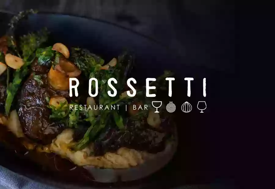Rossetti Restaurant Beverly