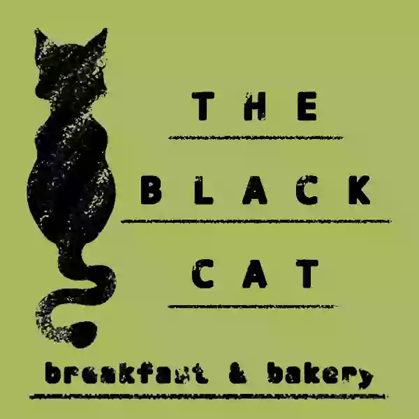 The Black Cat