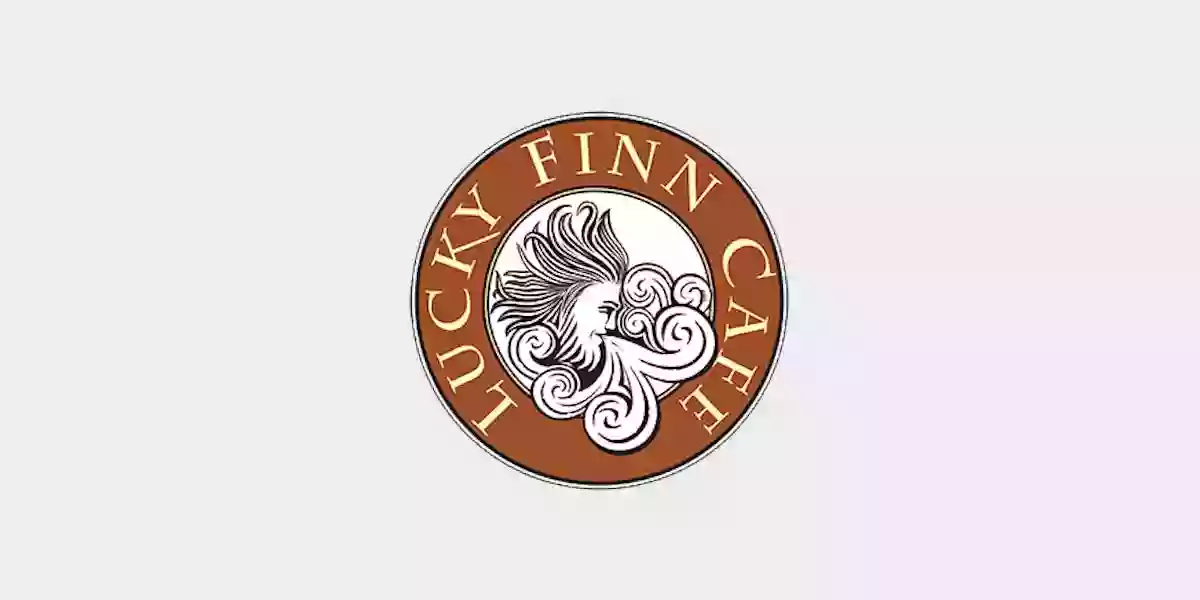 Lucky Finn Cafe