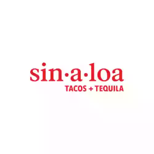 Sin·A·Loa Tacos and Tequila