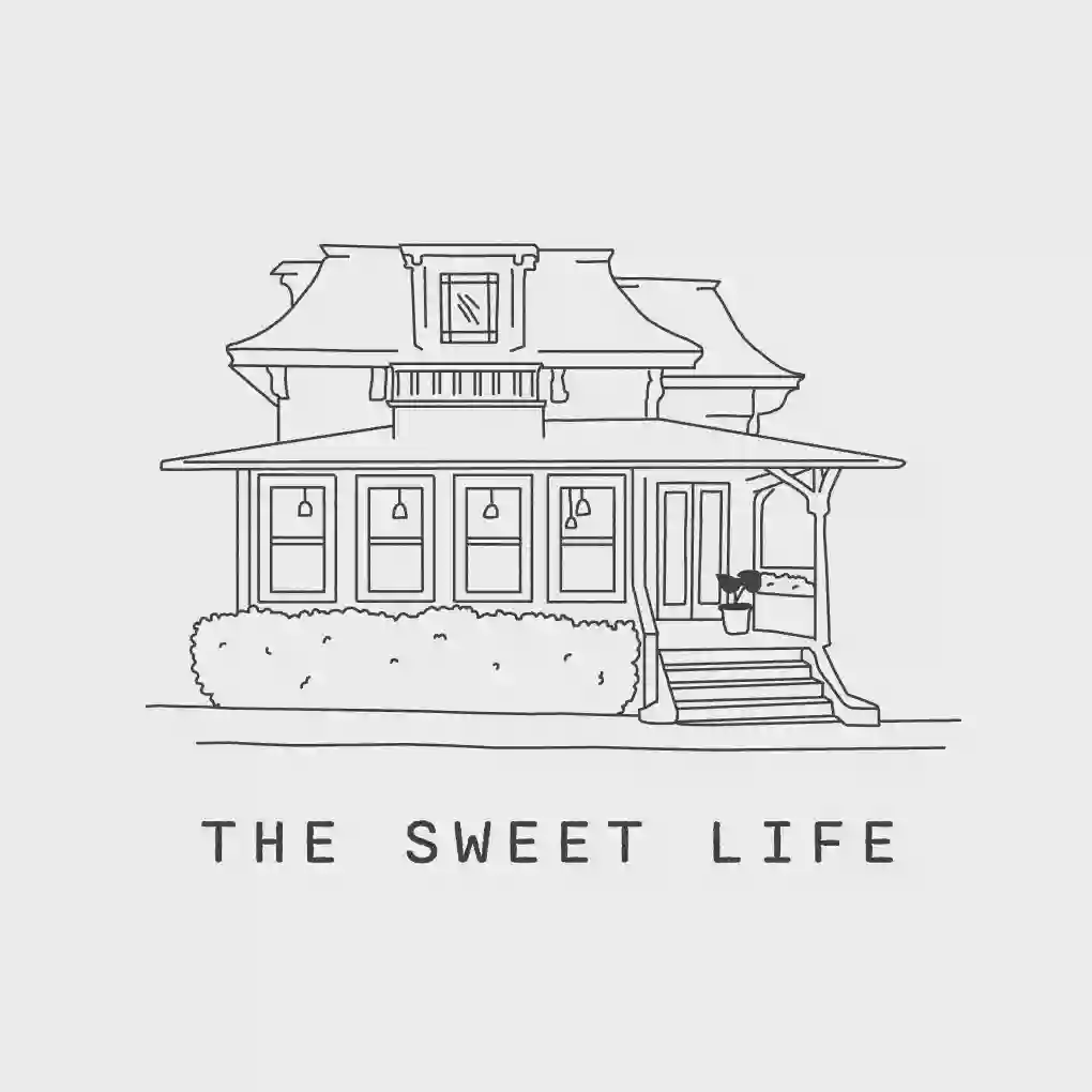 The Sweet Life Café