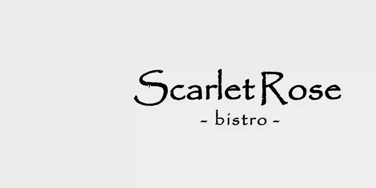 Scarlet Rose Bistro