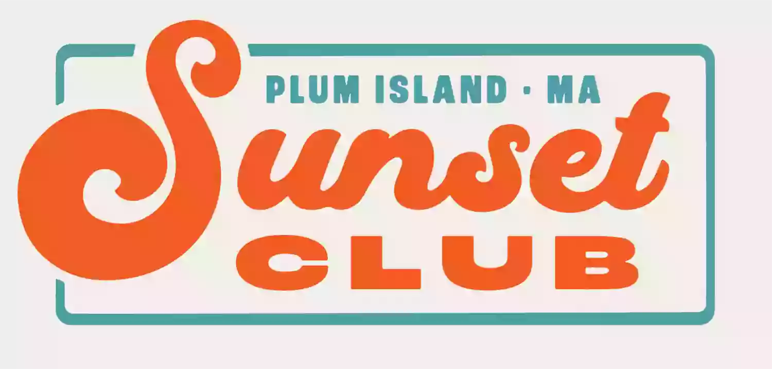 Sunset Club Plum Island