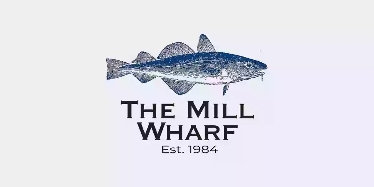 Mill Wharf
