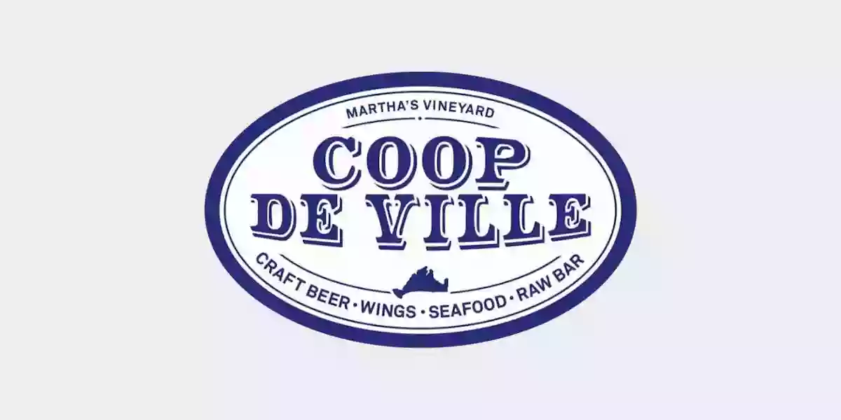 Coop de Ville