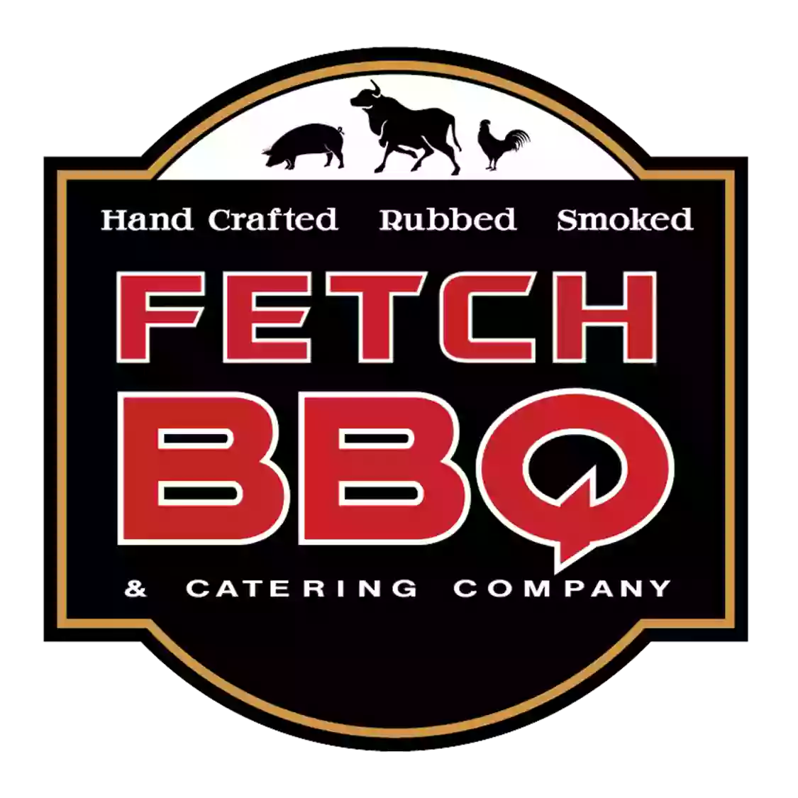 FETCH BBQ and Catering Company