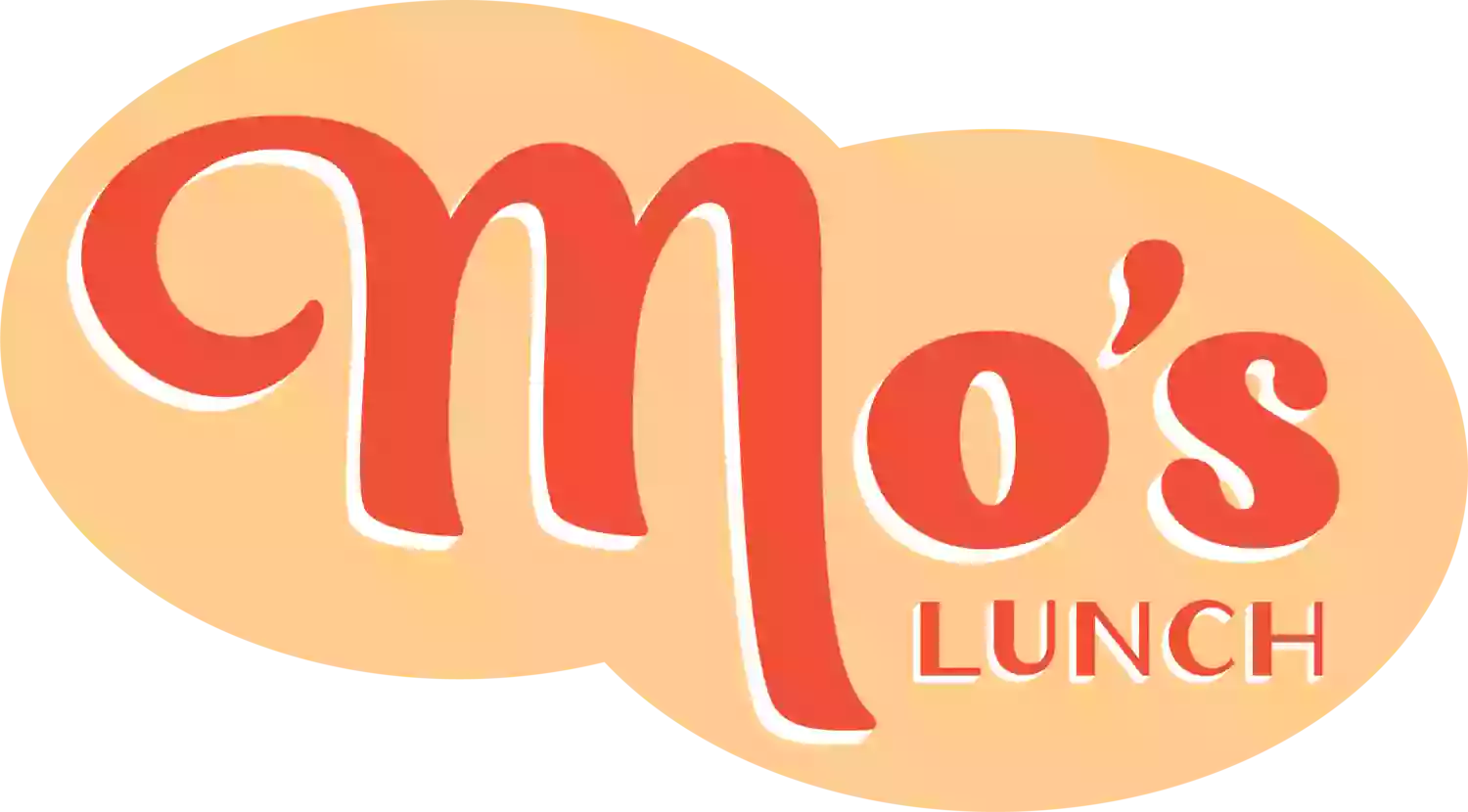 Mo's Lunch
