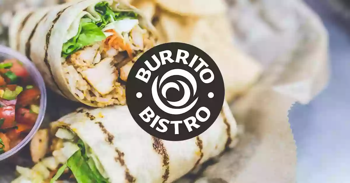 Burrito Bistro Mashpee