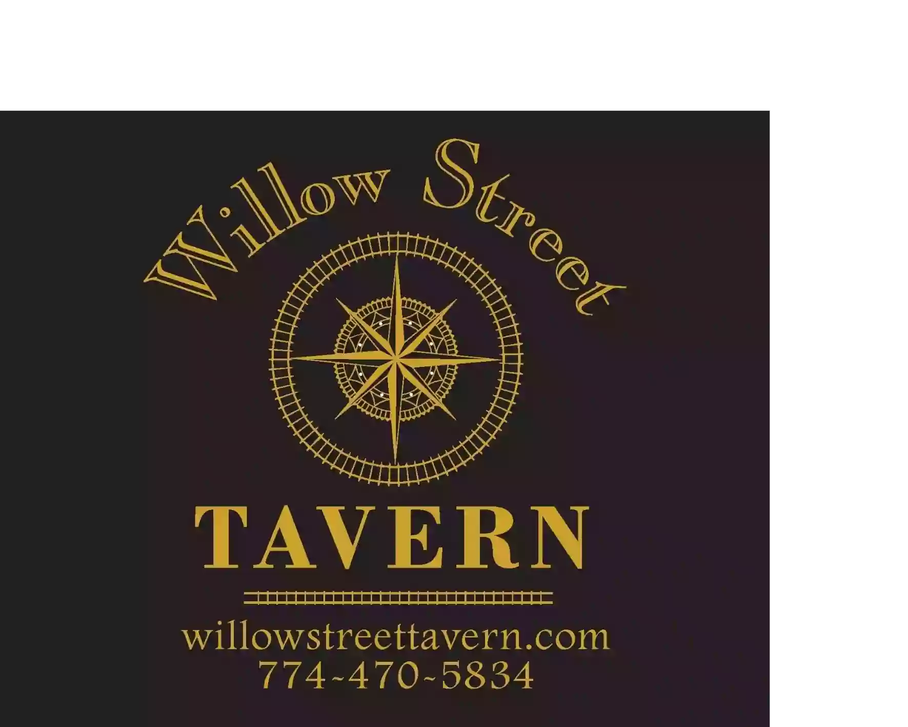 Willow St Tavern