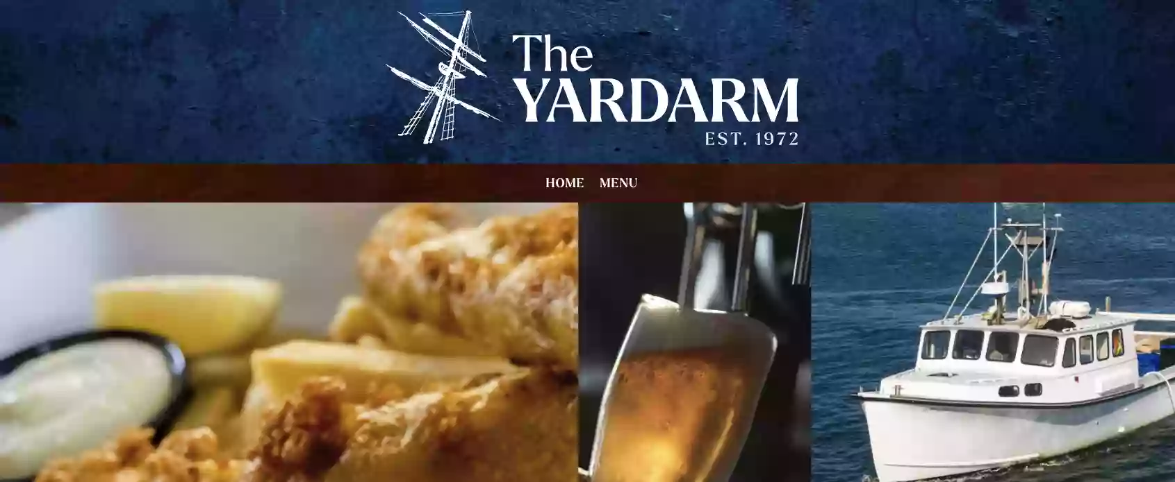 Yardarm Restaurant