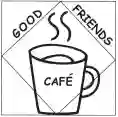 Good Friends Cafe