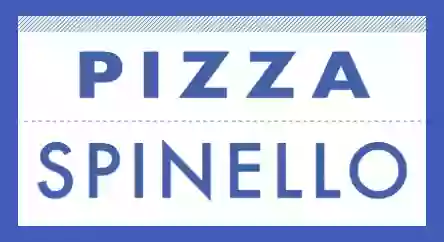 Pizza Spinello